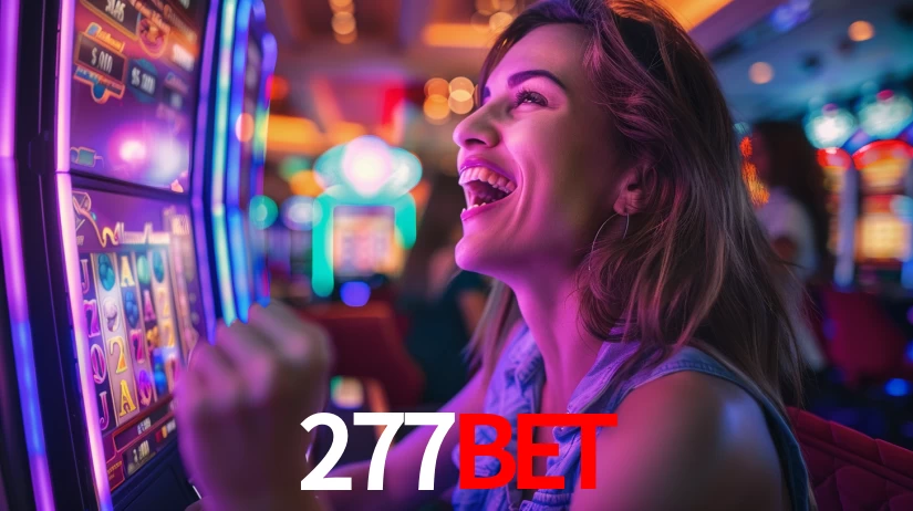 277bet: Seu Cassino Premiado com Pagamentos Rápidos