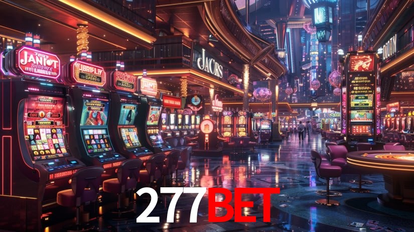 Casino VIP 277bet