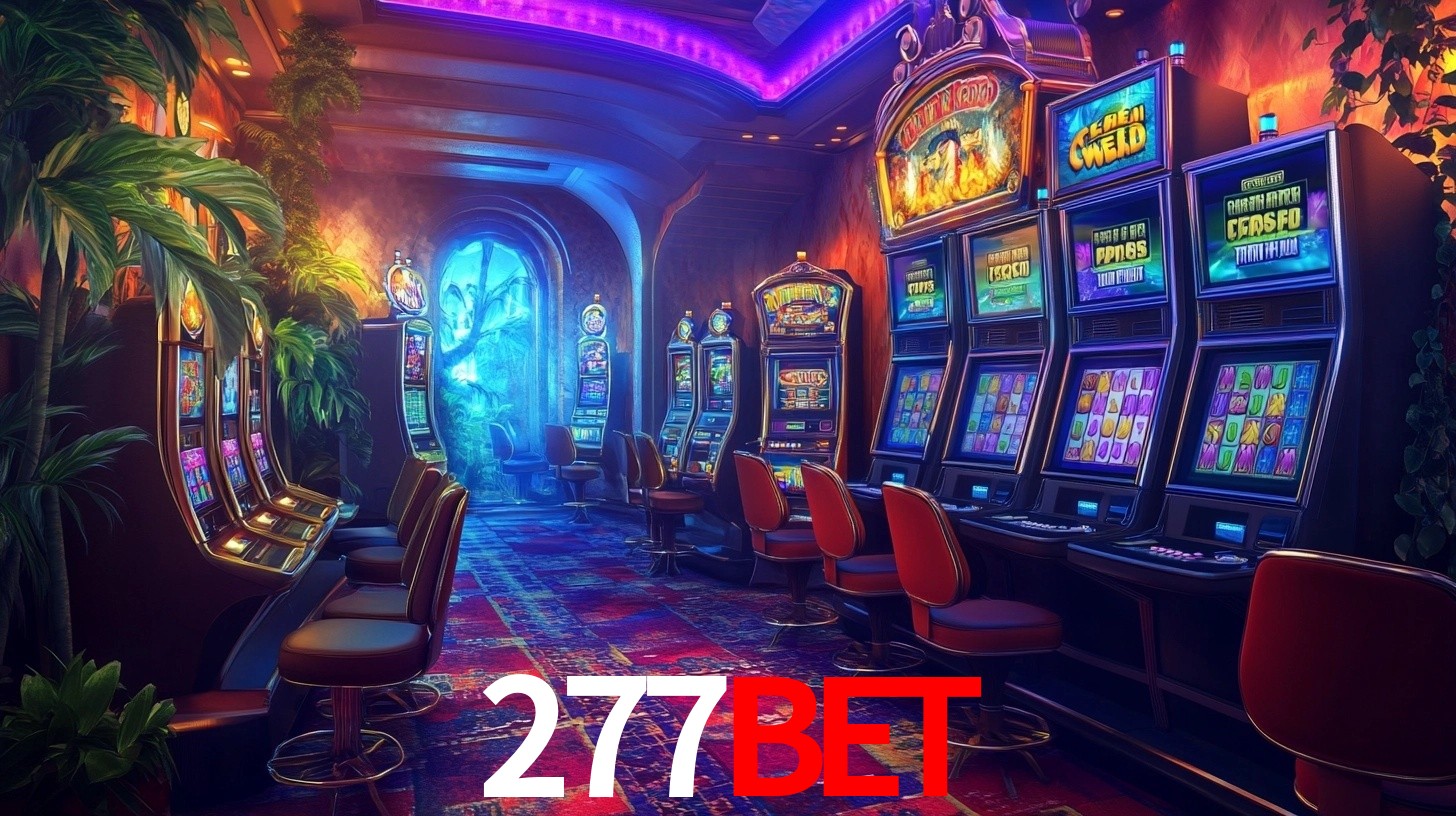 Programa VIP 277bet