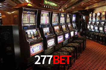 Desvendando o Mundo dos Jogos Virtuais na 277bet