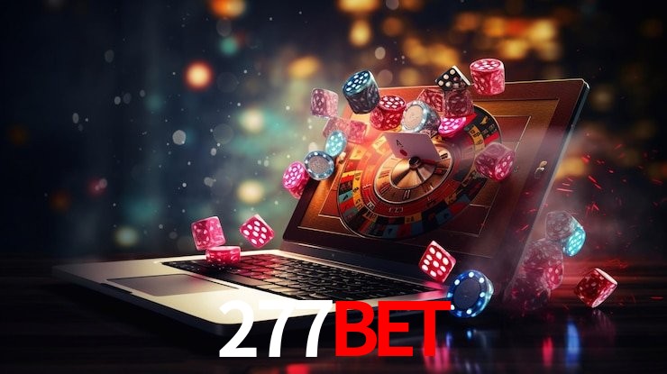 Casino Ao Vivo 277bet