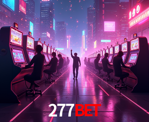 Recursos de Bônus 277bet