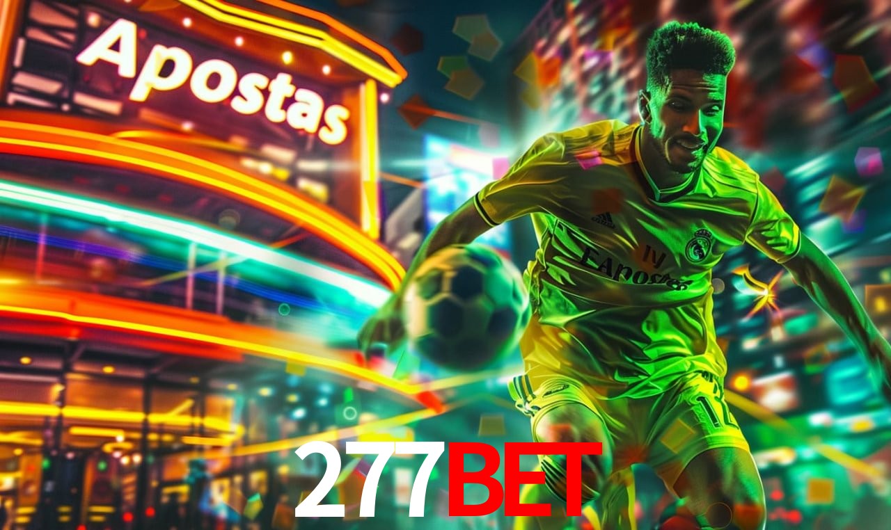 Promoção Relâmpago 277bet