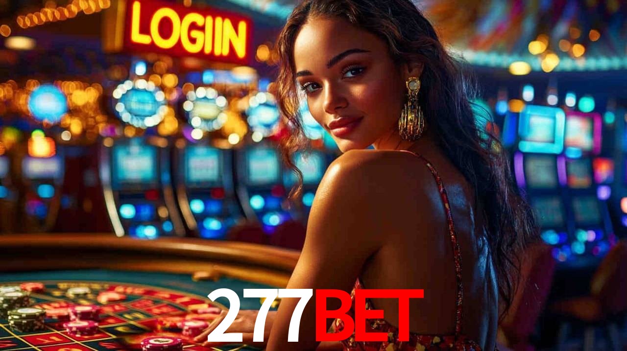 Promoções Sazonais 277bet