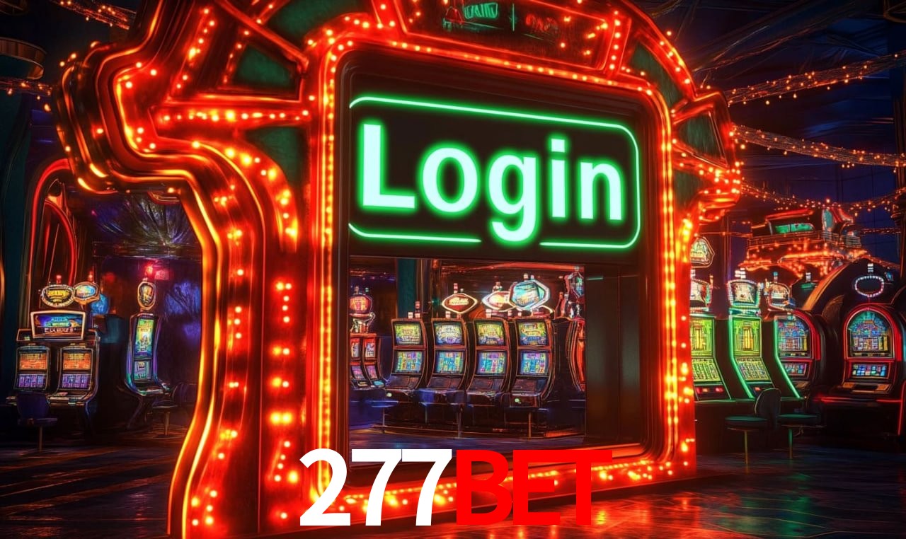 Login Seguro 277bet