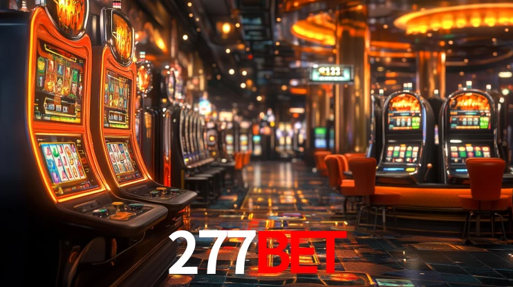 277bet: Jogos de Caça-Níqueis-Altas Recompensas, Roleta-Velocidade, Blackjack-Desafios Máximos