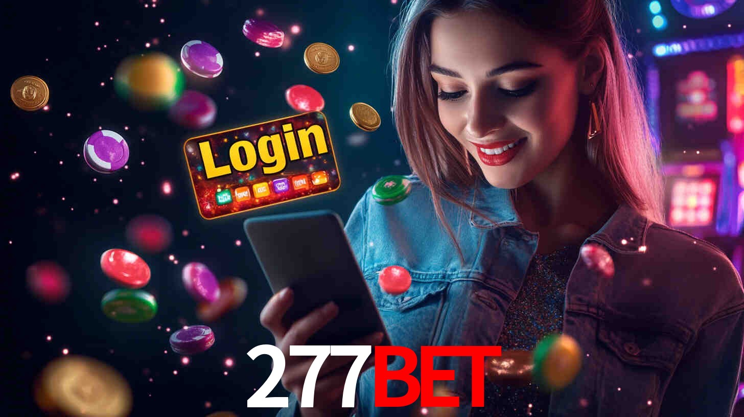 cassino 277bet
