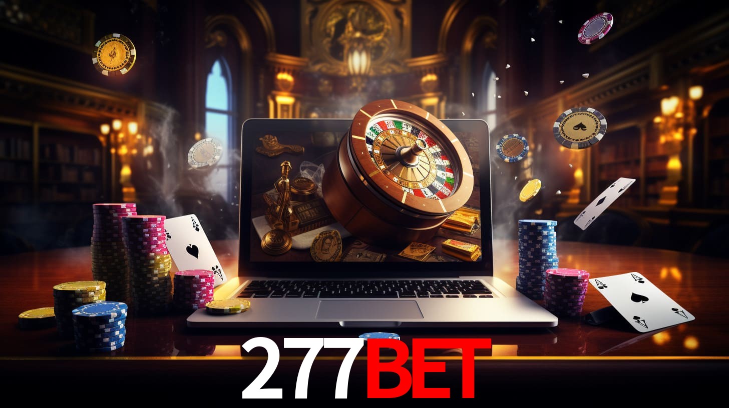 APP oficial da 277bet para mobile