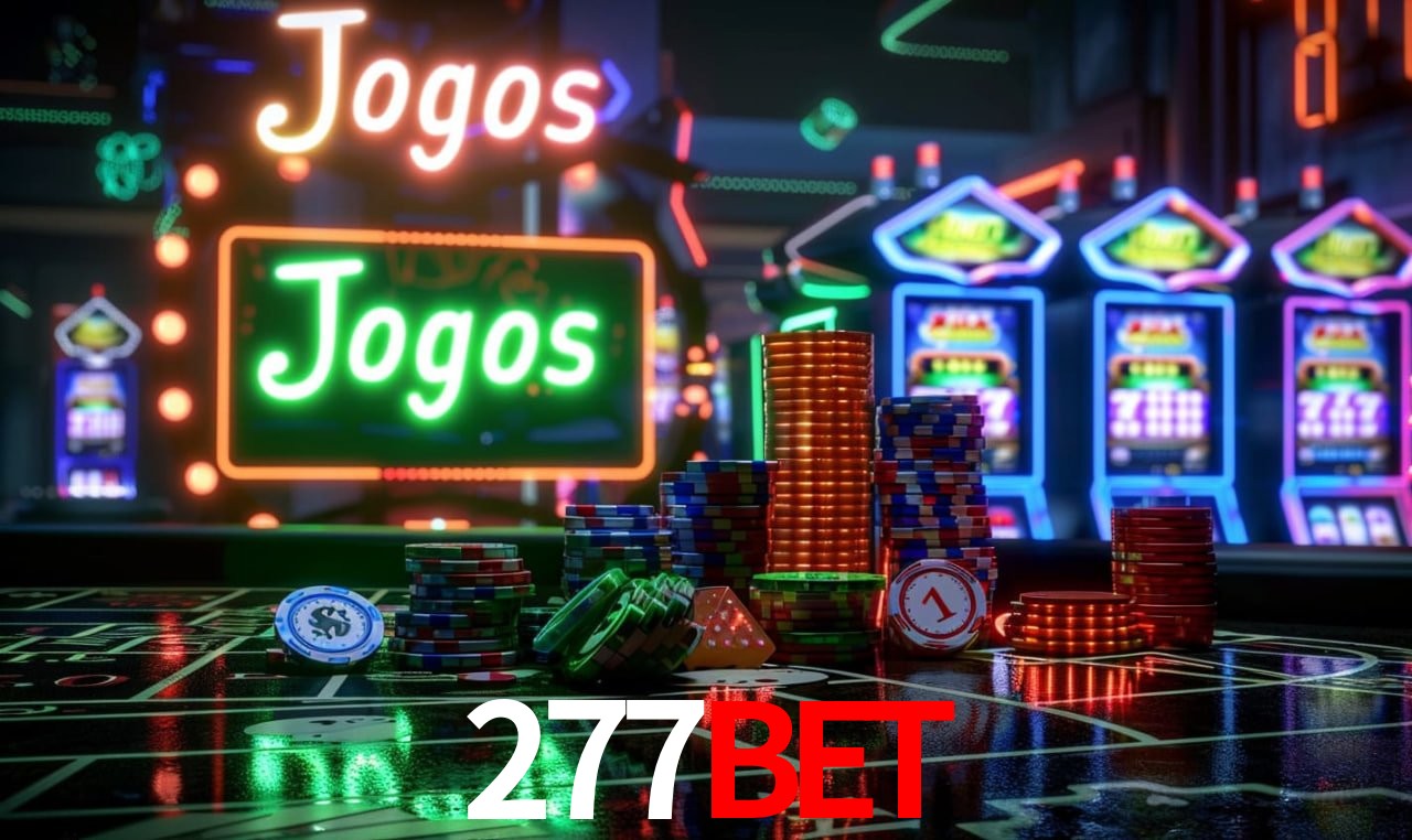 277bet slot