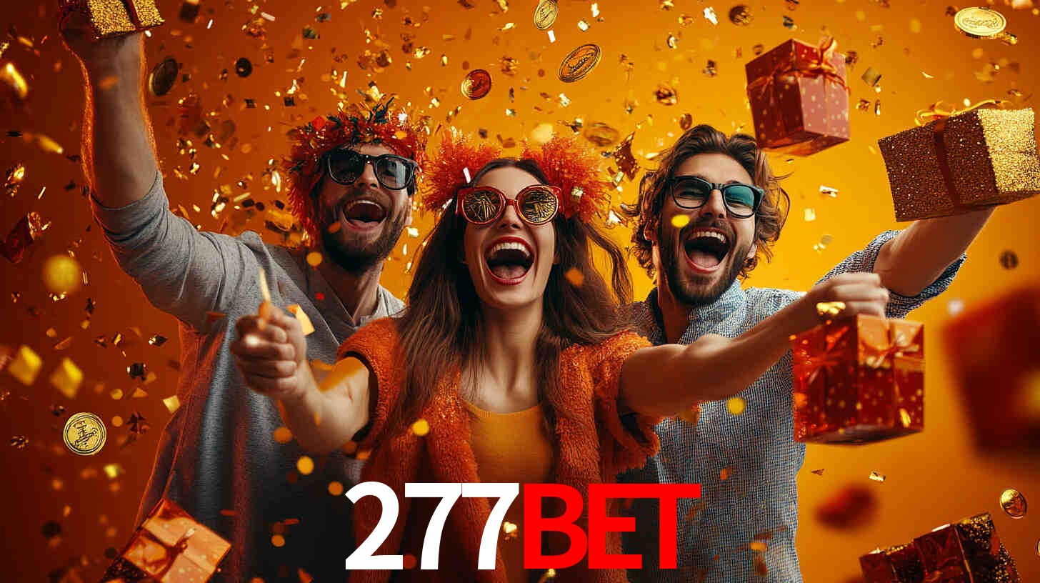 277bet slot