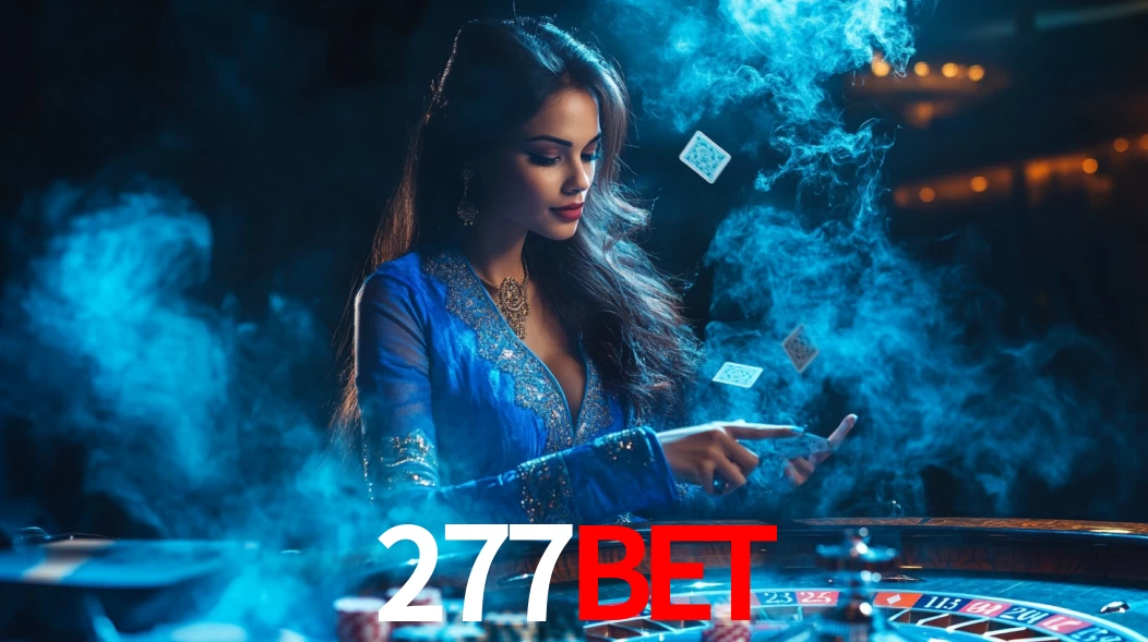 Interface do App 277bet