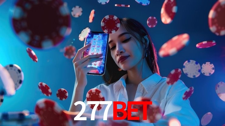 Programa VIP 277bet