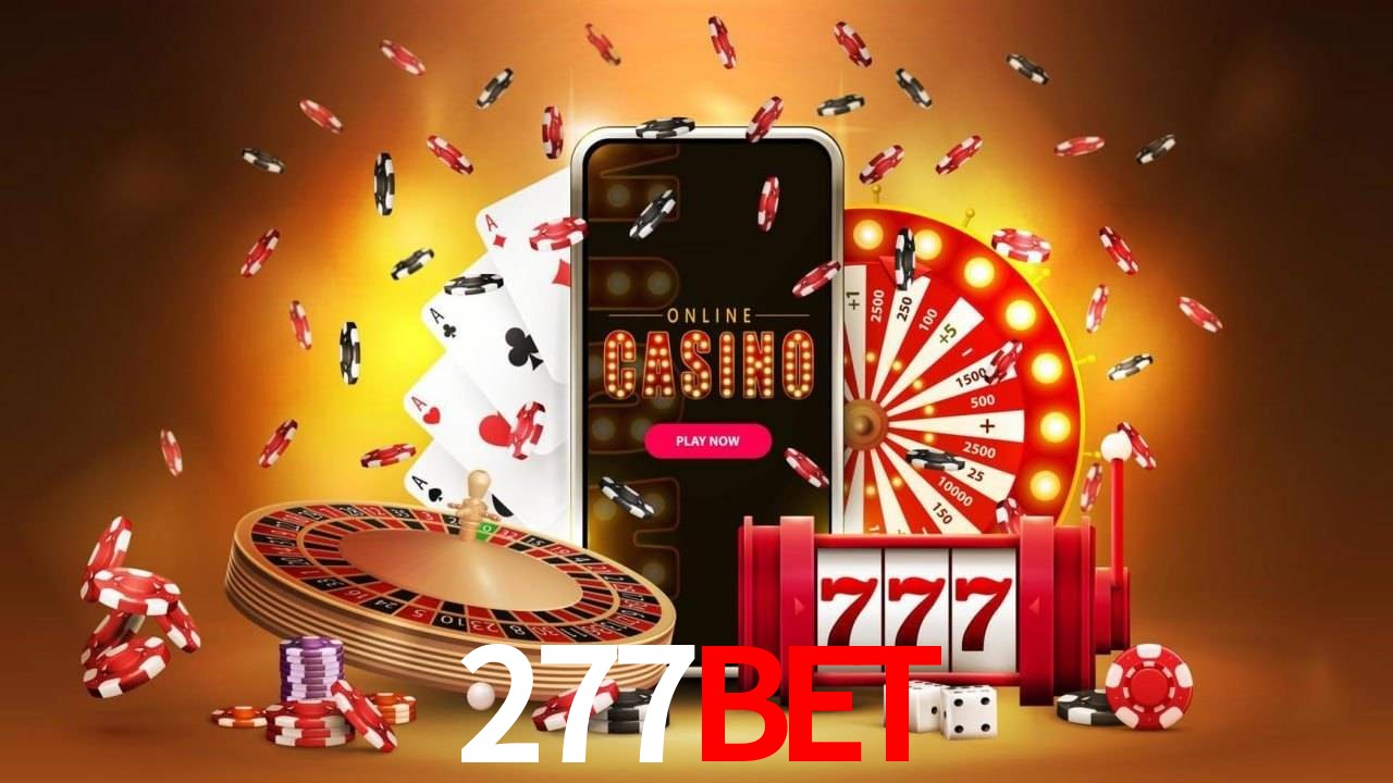 Ofertas Exclusivas 277bet