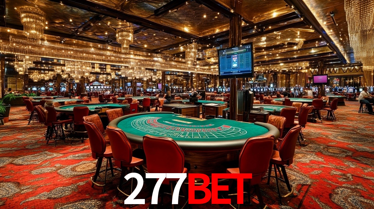 277bet slot