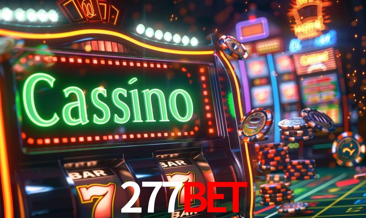 Gates of Olympus 277bet