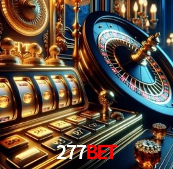 Jogos de Slot 277bet